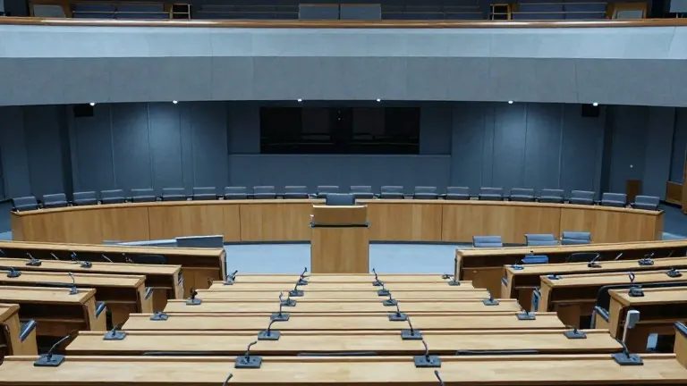 Illustration for: UN Set to Vote Again as Cuba Embargo Debate Draws 165-7 Margin From Last Year